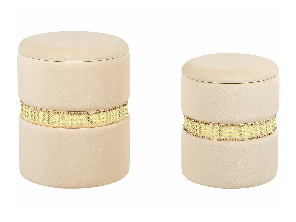 Pufu komplekts 528845