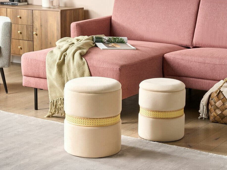 Pufu komplekts 528845