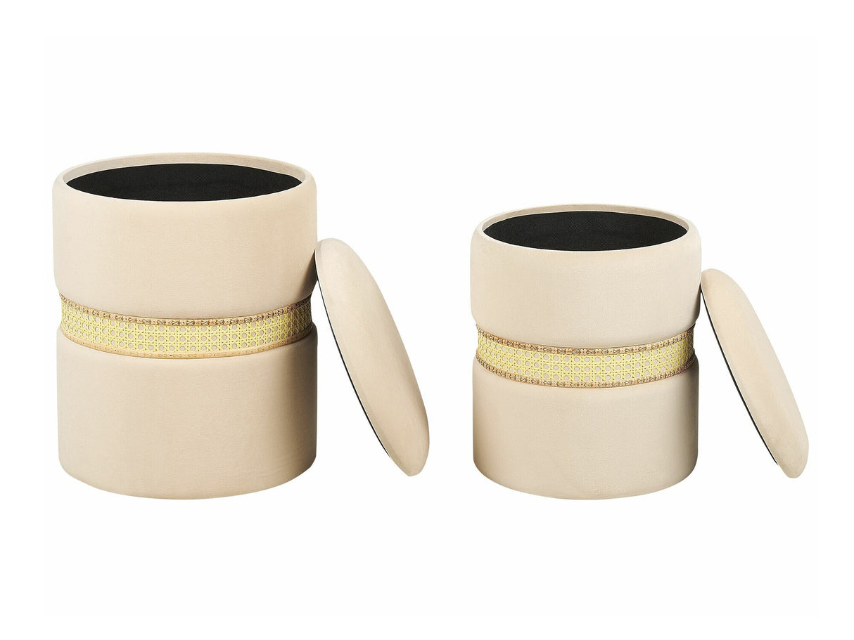 Pufu komplekts 528845