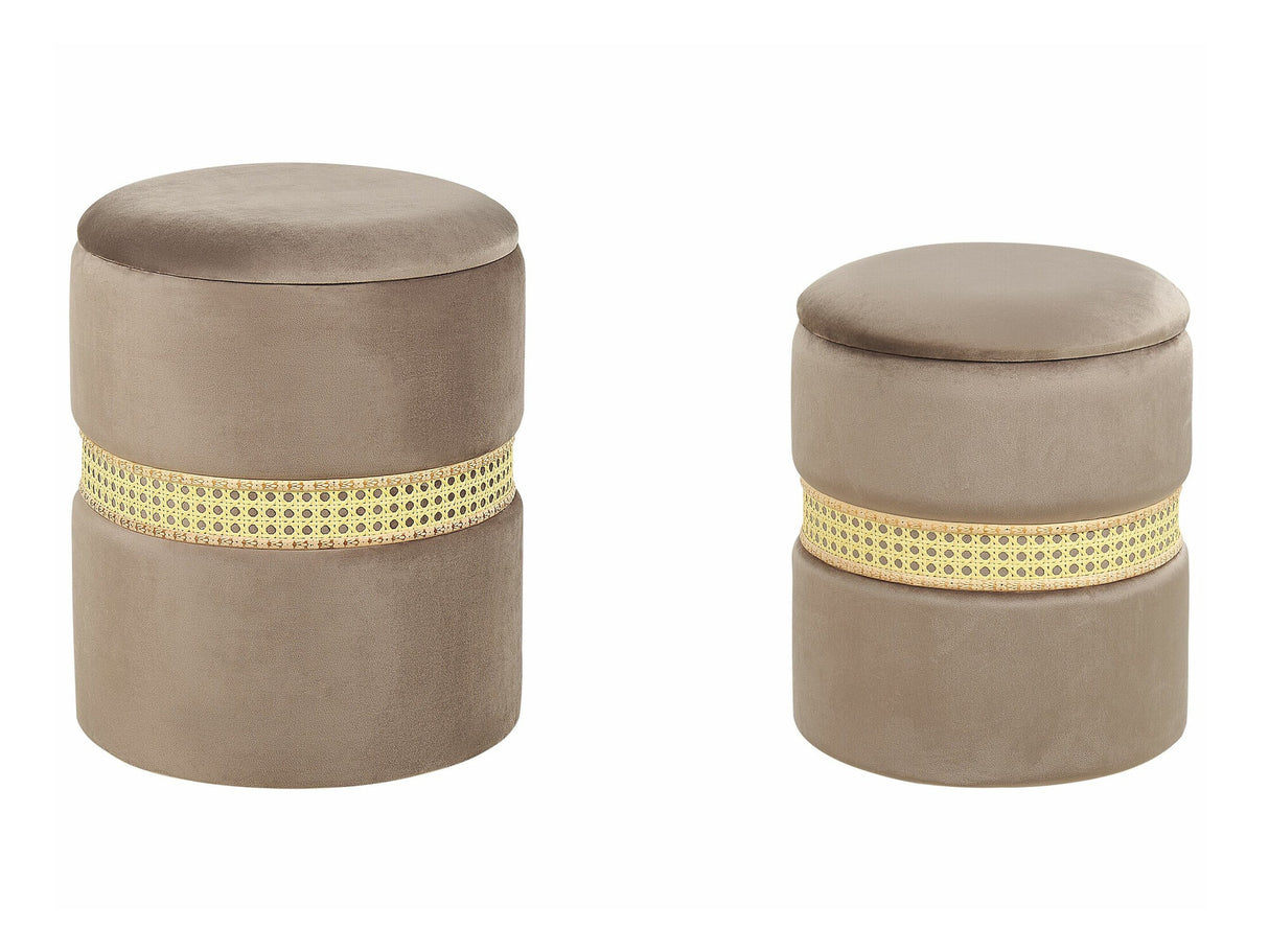 Pufu komplekts 528845