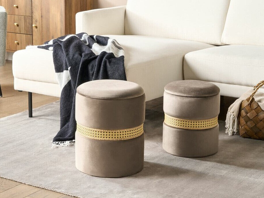 Pufu komplekts 528845