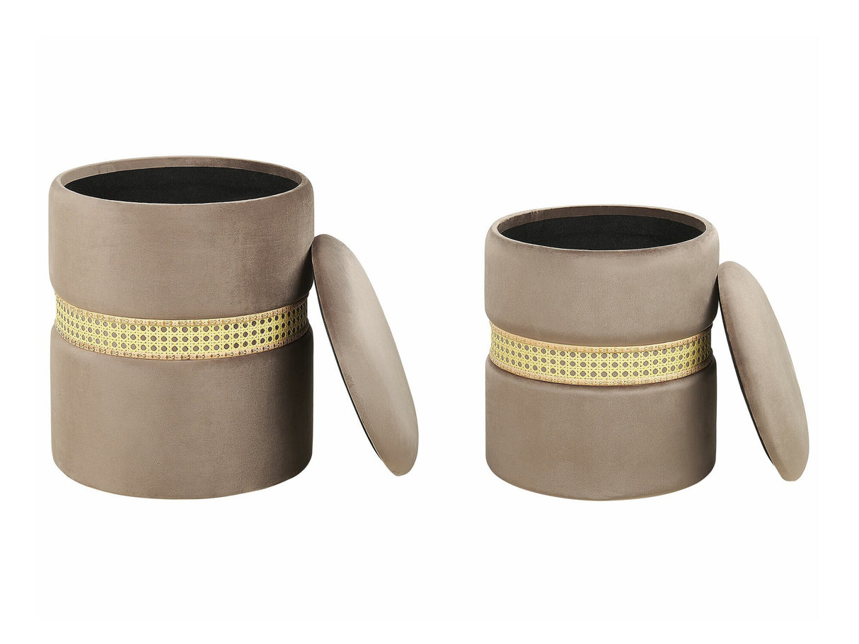 Pufu komplekts 528845