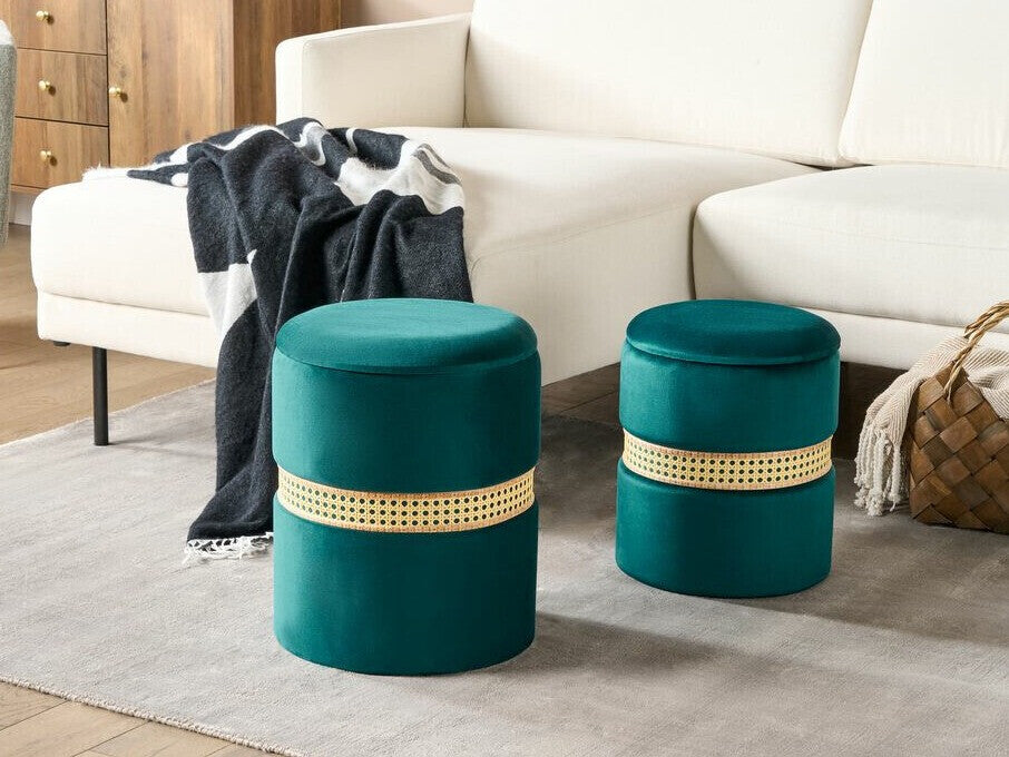 Pufu komplekts 528845