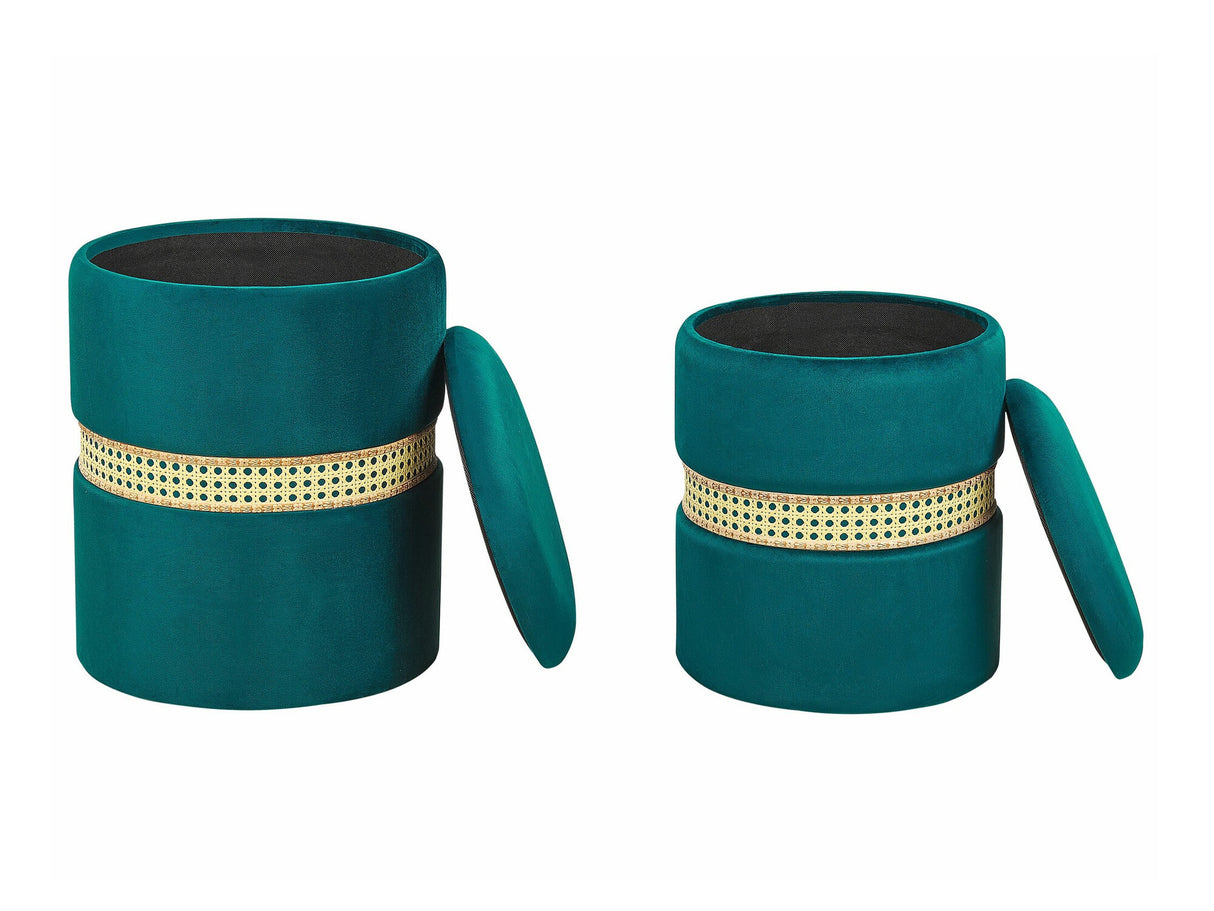 Pufu komplekts 528845