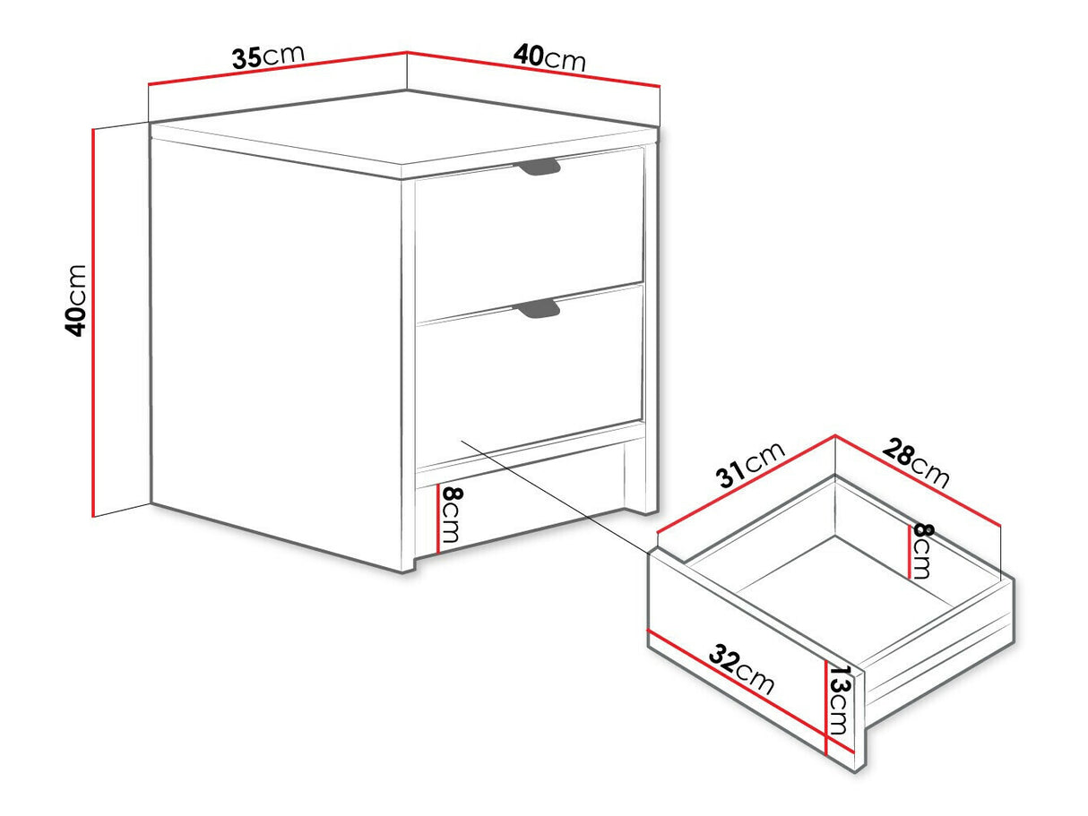 Naktsgaldiņš 512122