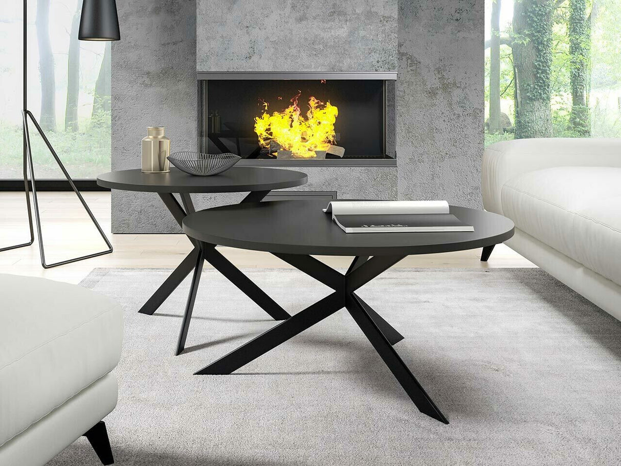 Žurnālu galdiņu komplekts 515918