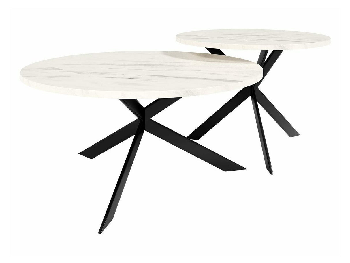 Žurnālu galdiņu komplekts 515918