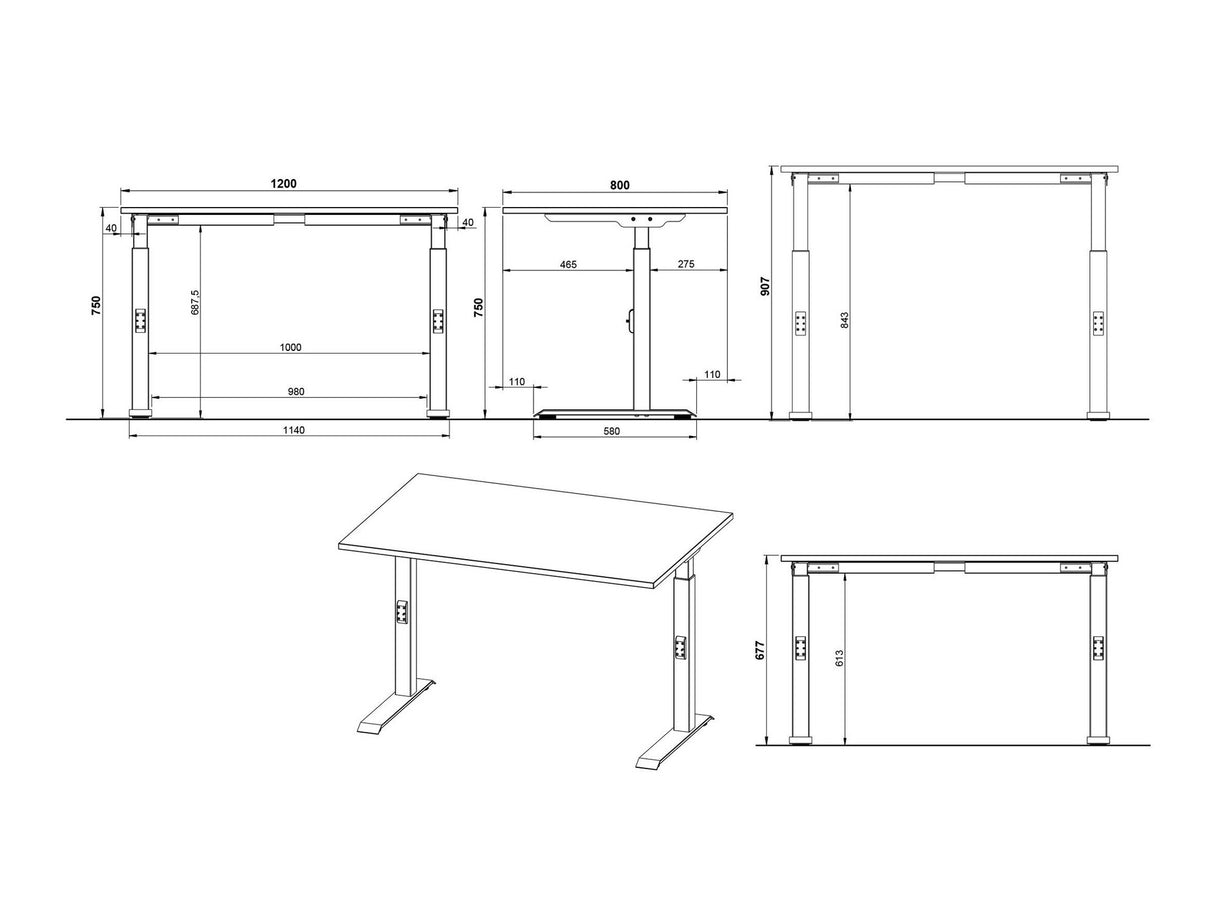 Rakstāmgalds 529318