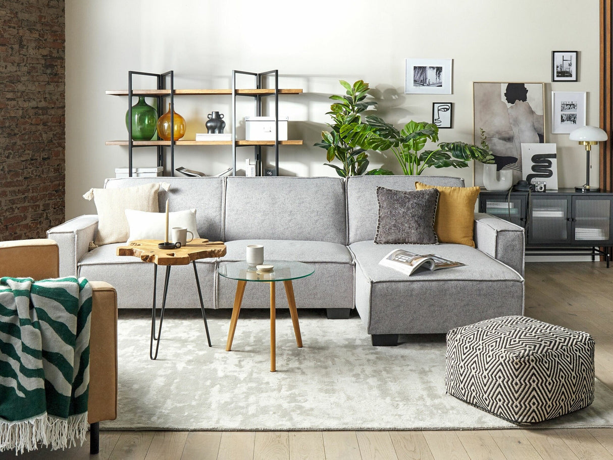 Stūra dīvāns 529516