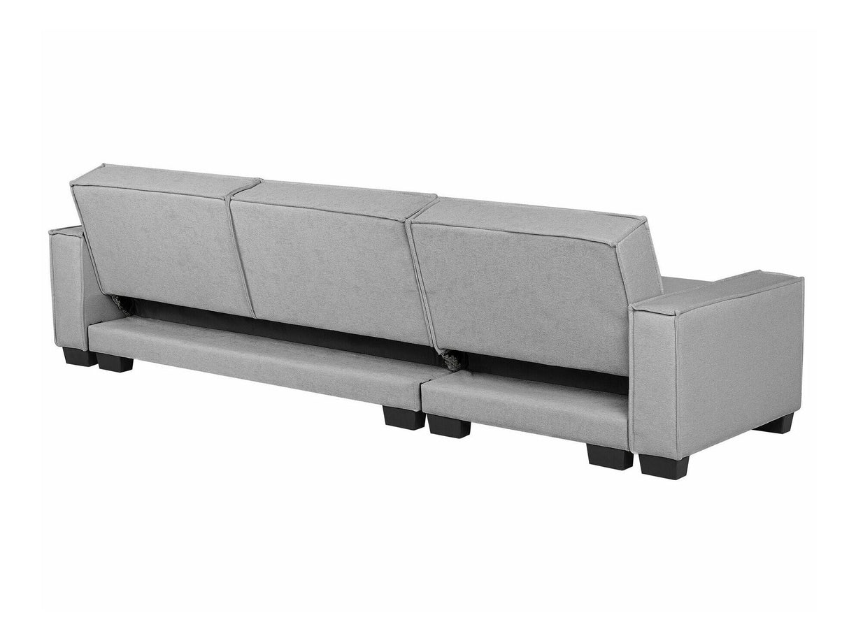 Stūra dīvāns 529516