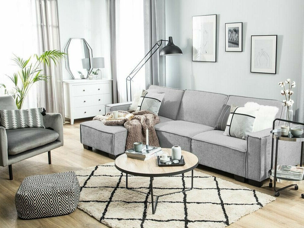 Stūra dīvāns 529516