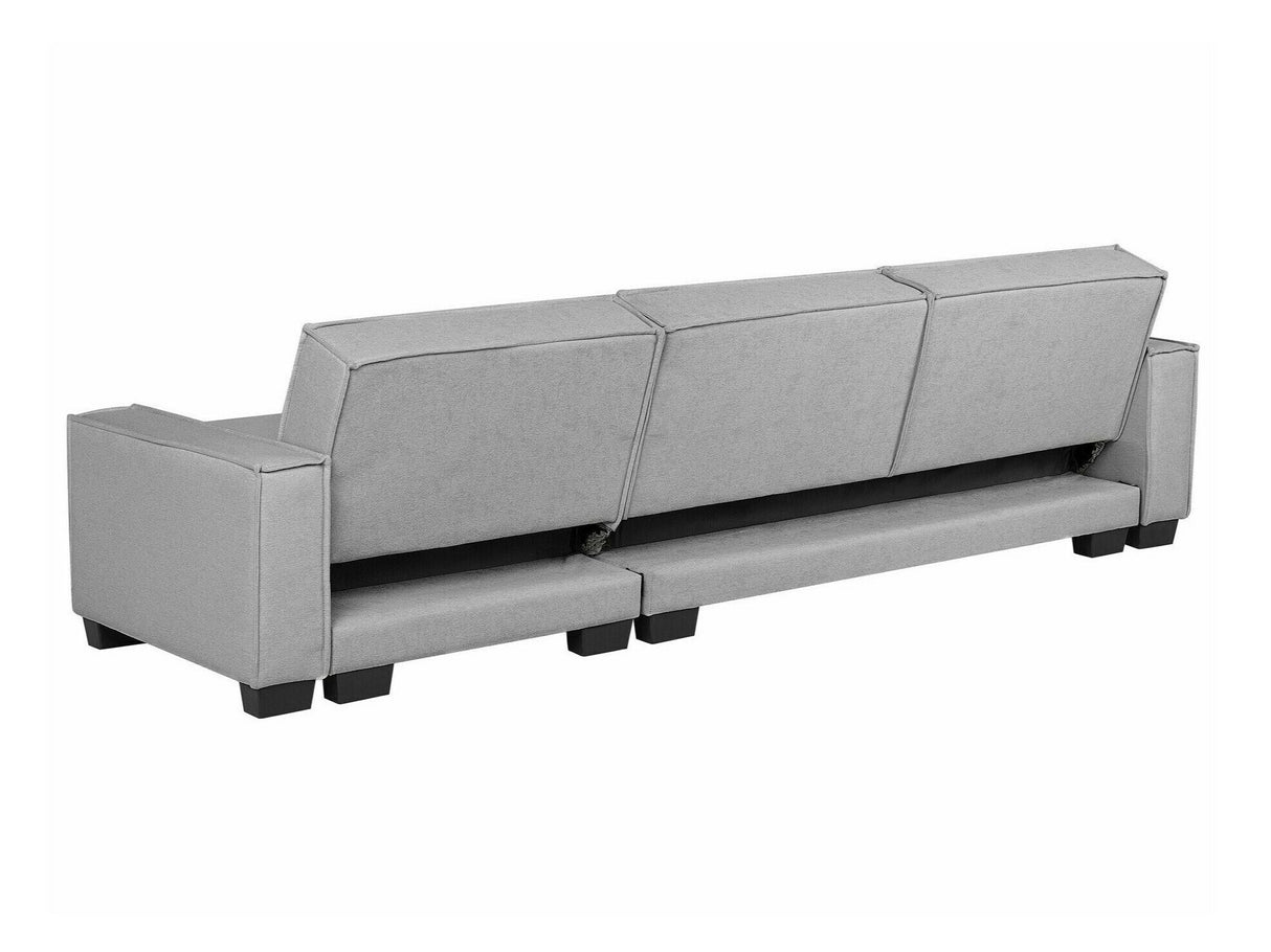 Stūra dīvāns 529516