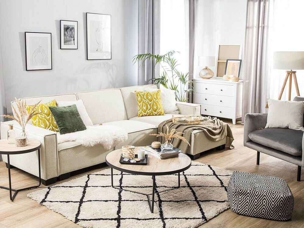 Stūra dīvāns 529516