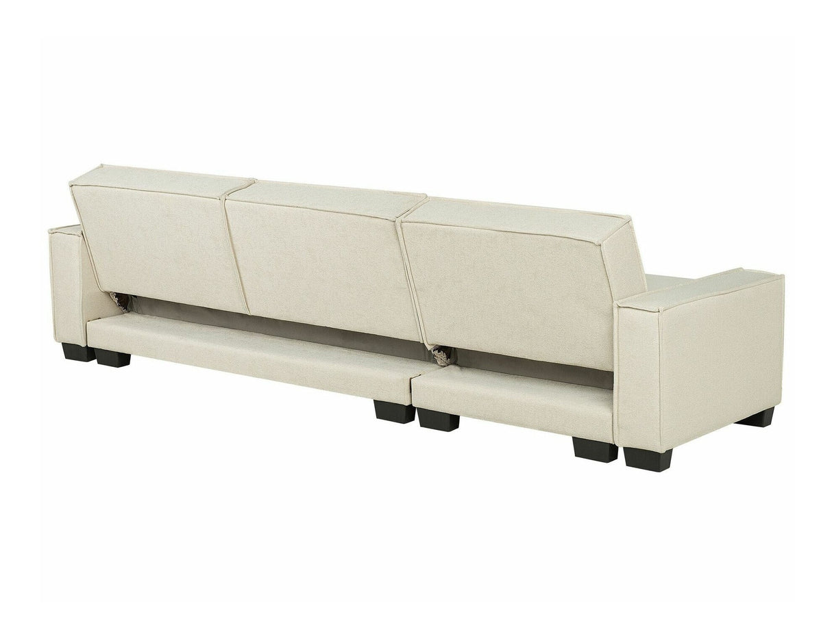 Stūra dīvāns 529516