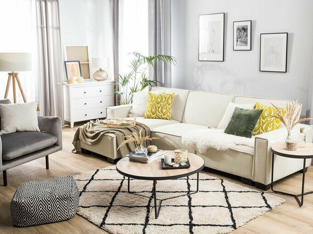 Stūra dīvāns 529516