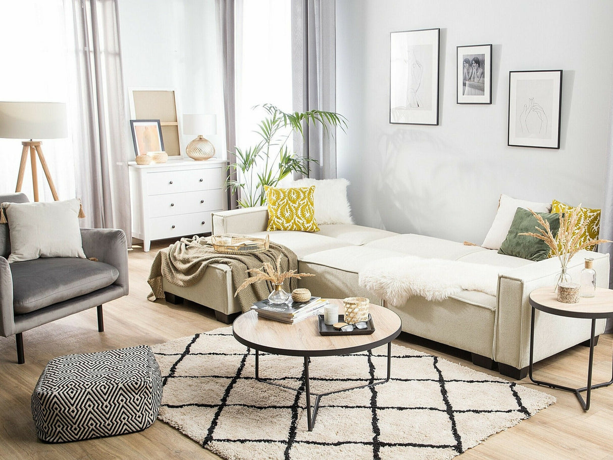 Stūra dīvāns 529516