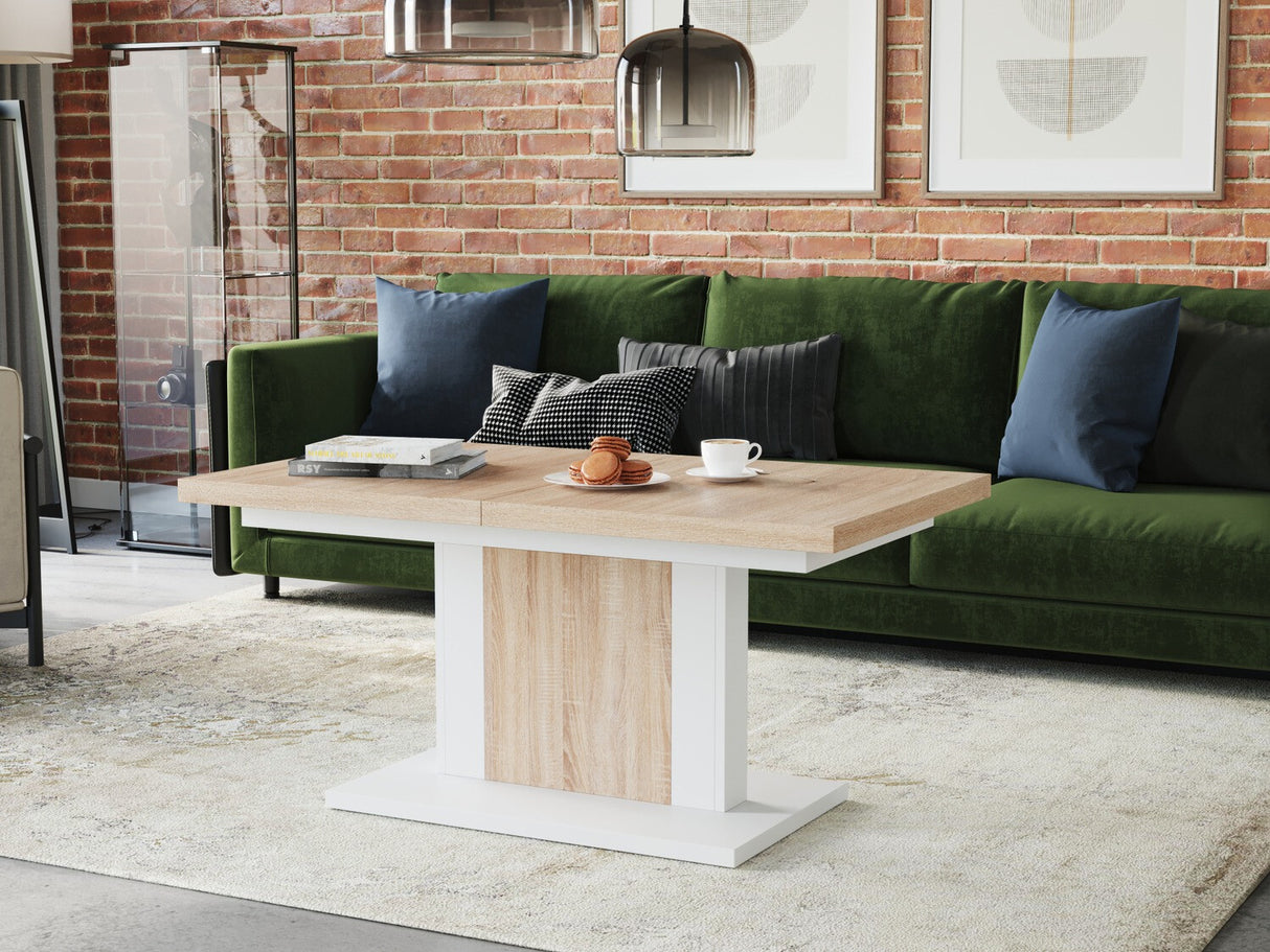 Žurnālu galdiņš transformeris 439557