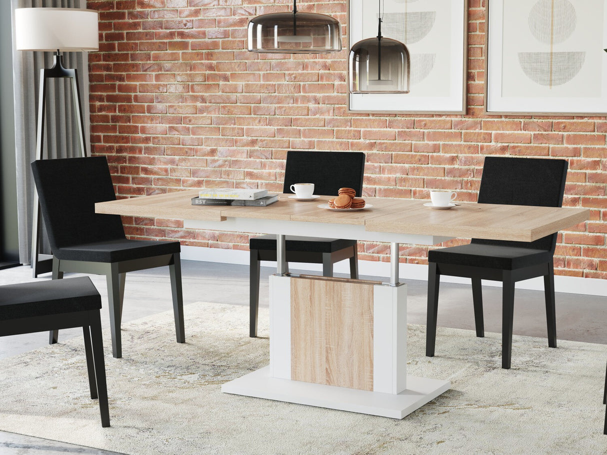 Žurnālu galdiņš transformeris 439557