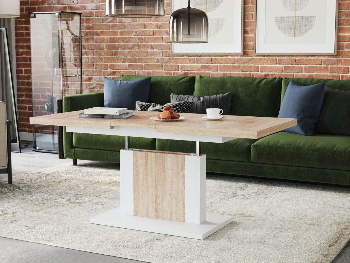 Žurnālu galdiņš transformeris 439557