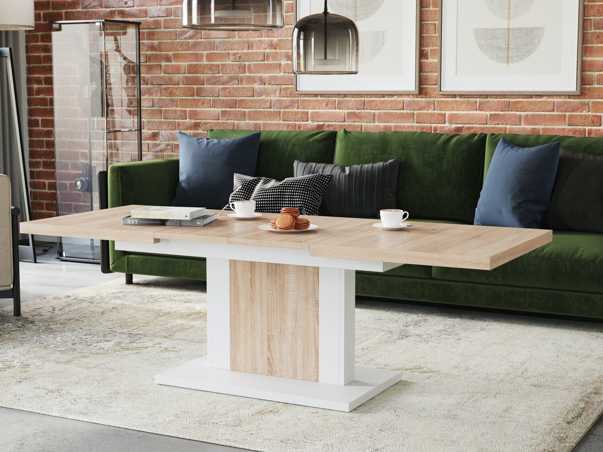 Žurnālu galdiņš transformeris 439557