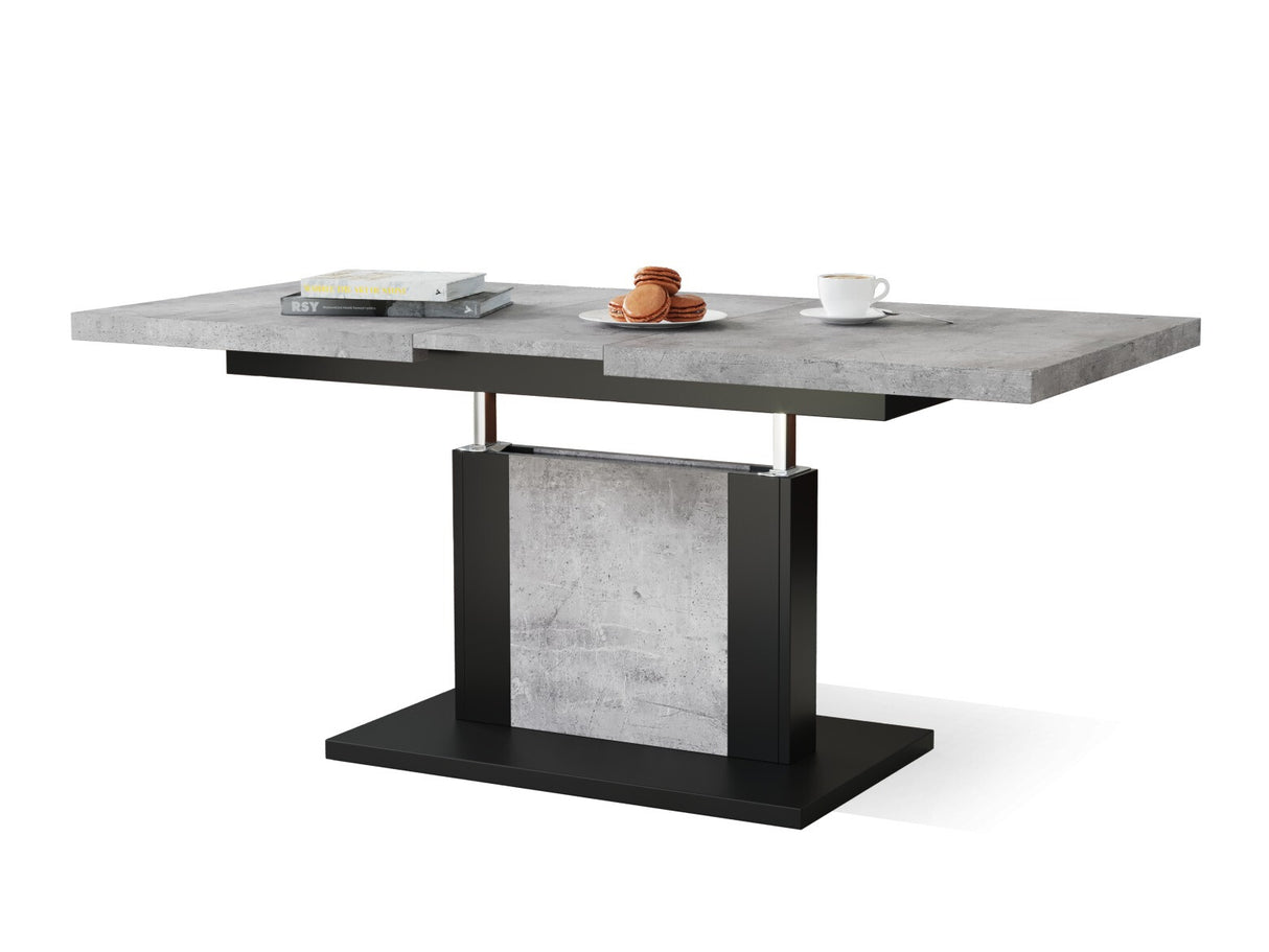 Žurnālu galdiņš transformeris 439557