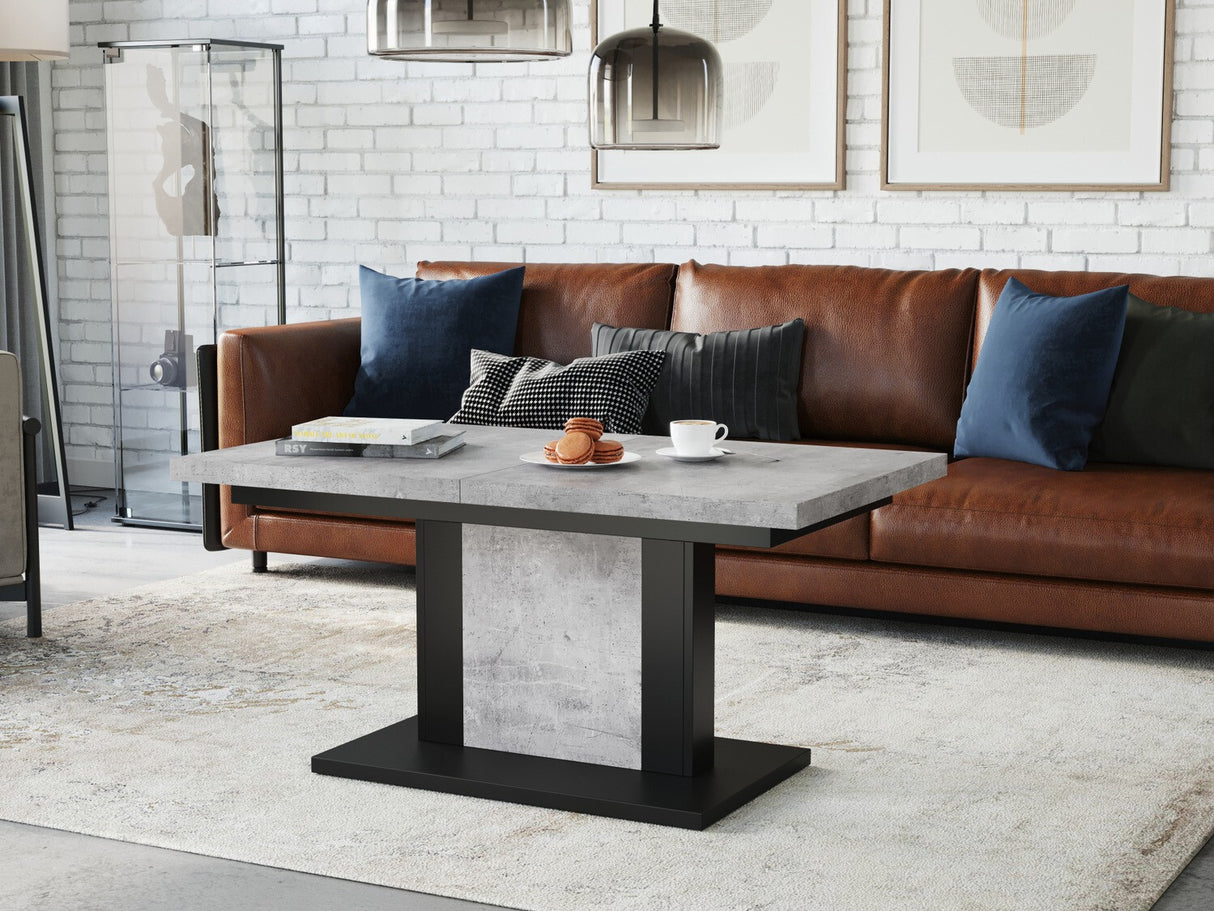 Žurnālu galdiņš transformeris 439557