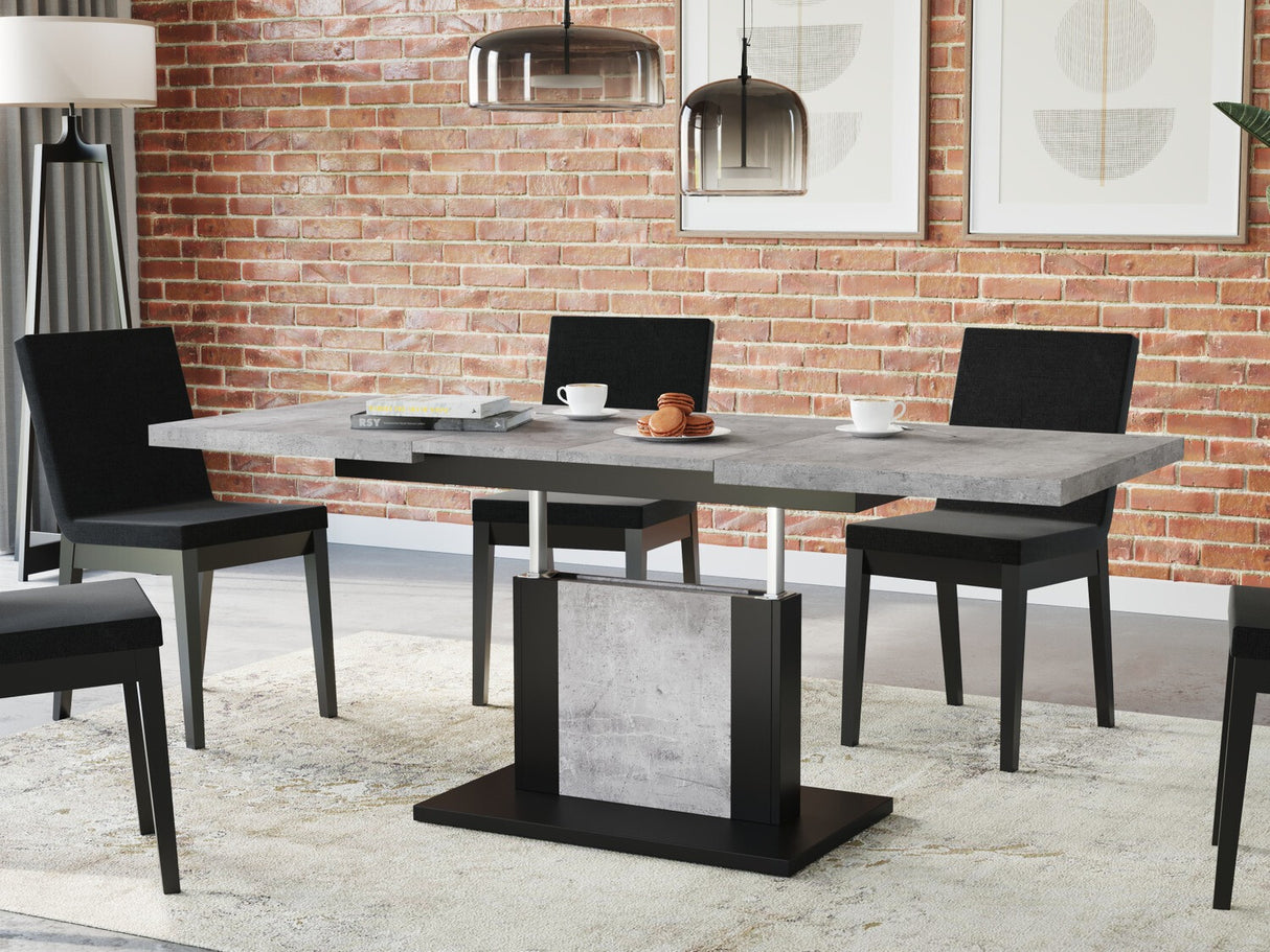 Žurnālu galdiņš transformeris 439557