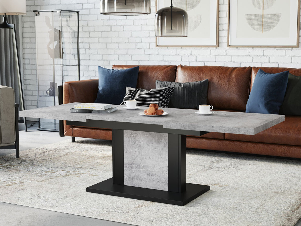 Žurnālu galdiņš transformeris 439557