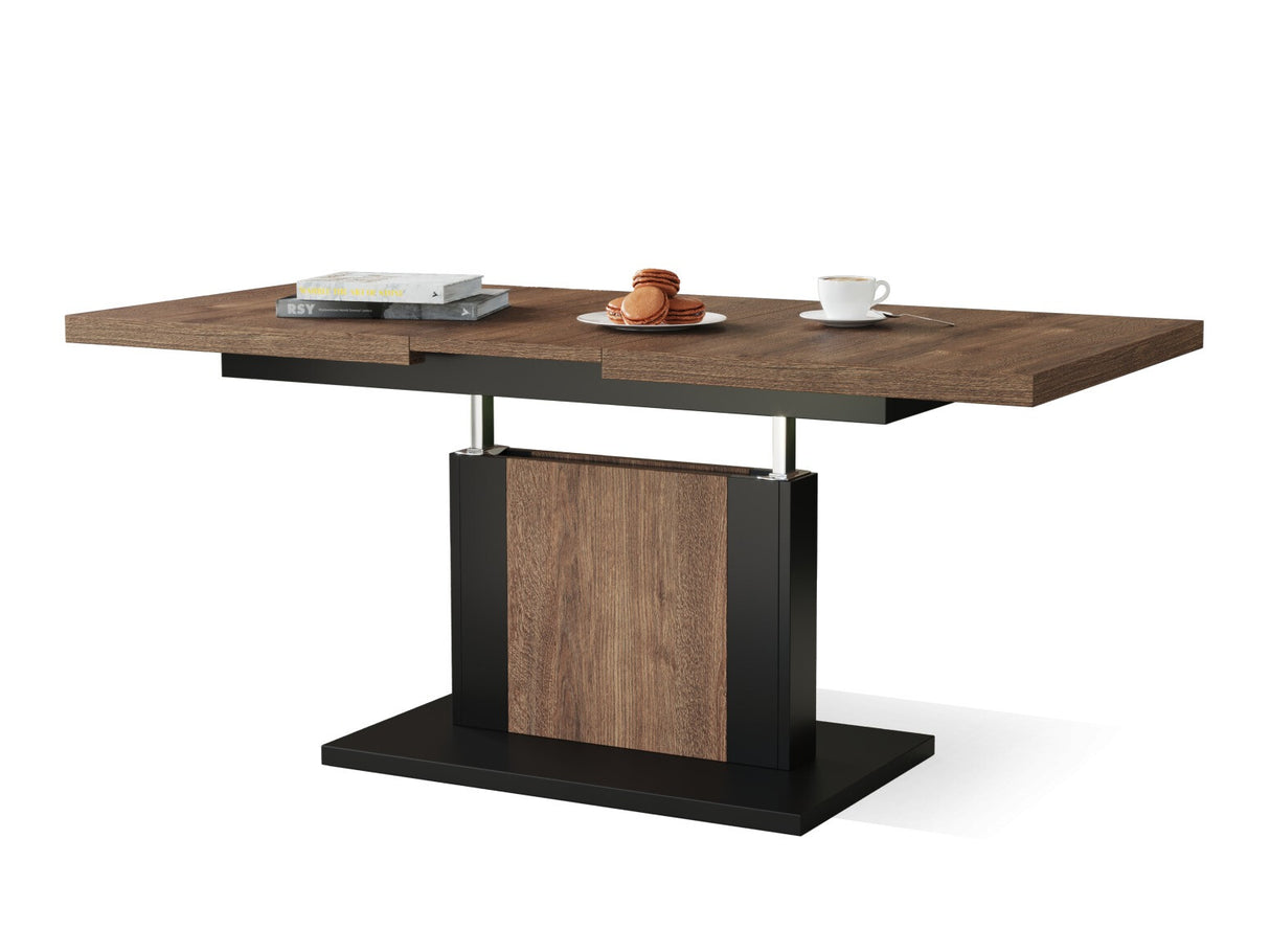 Žurnālu galdiņš transformeris 439557