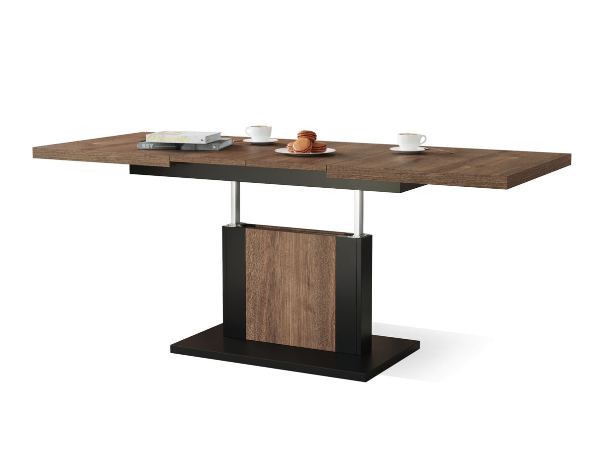 Žurnālu galdiņš transformeris 439557