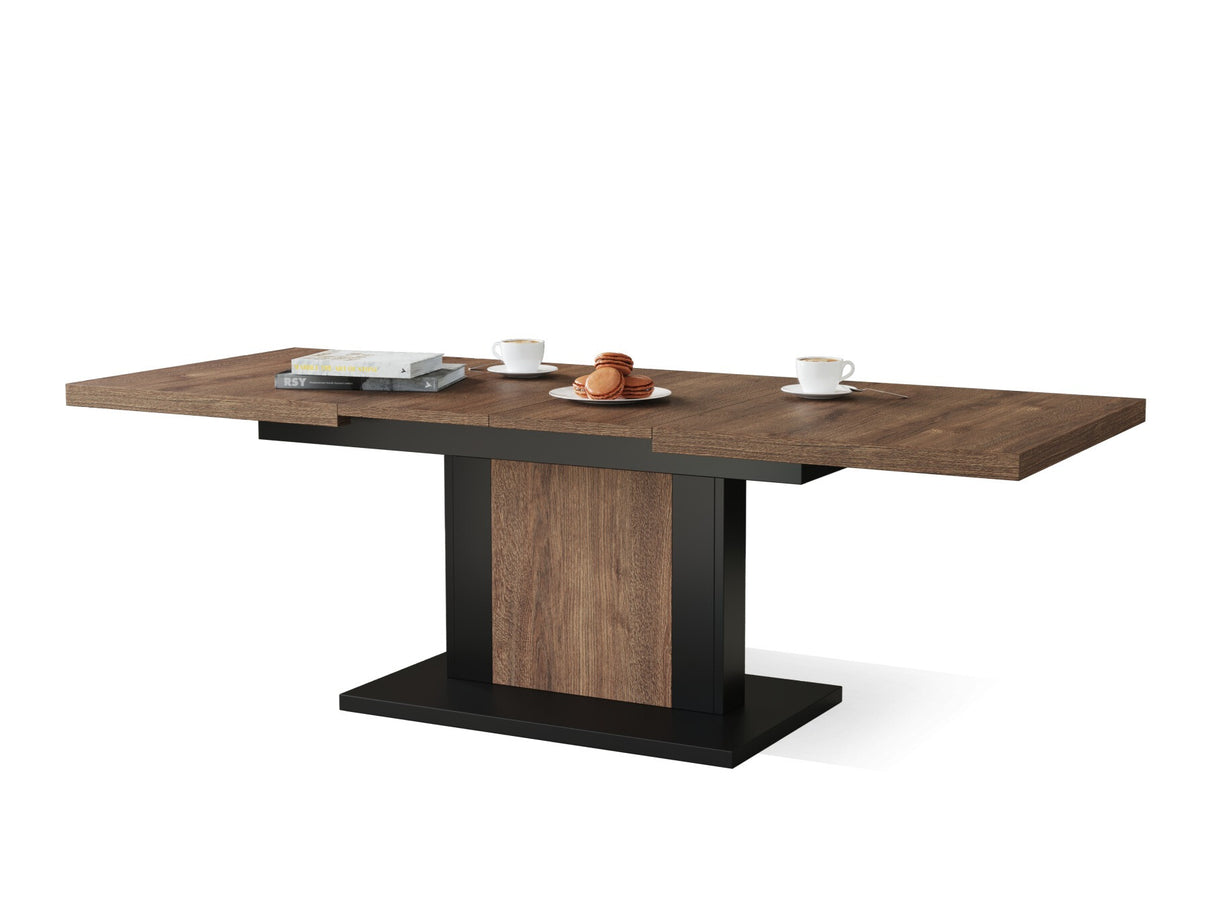 Žurnālu galdiņš transformeris 439557