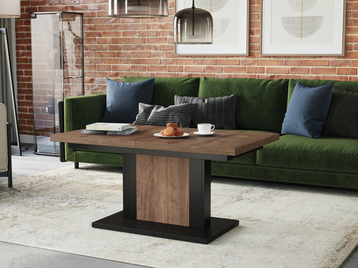 Žurnālu galdiņš transformeris 439557