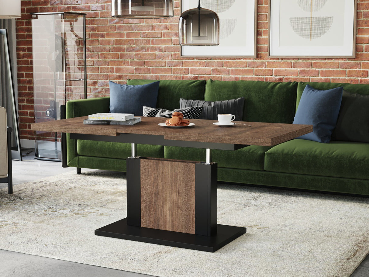 Žurnālu galdiņš transformeris 439557