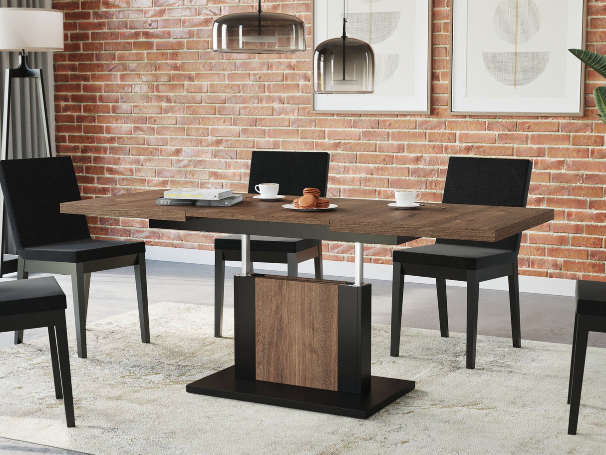 Žurnālu galdiņš transformeris 439557