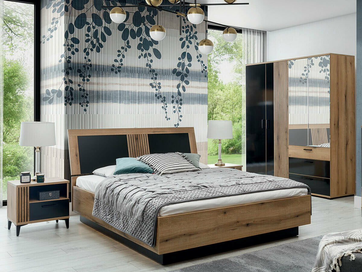 Guļamistabas komplekts 520106