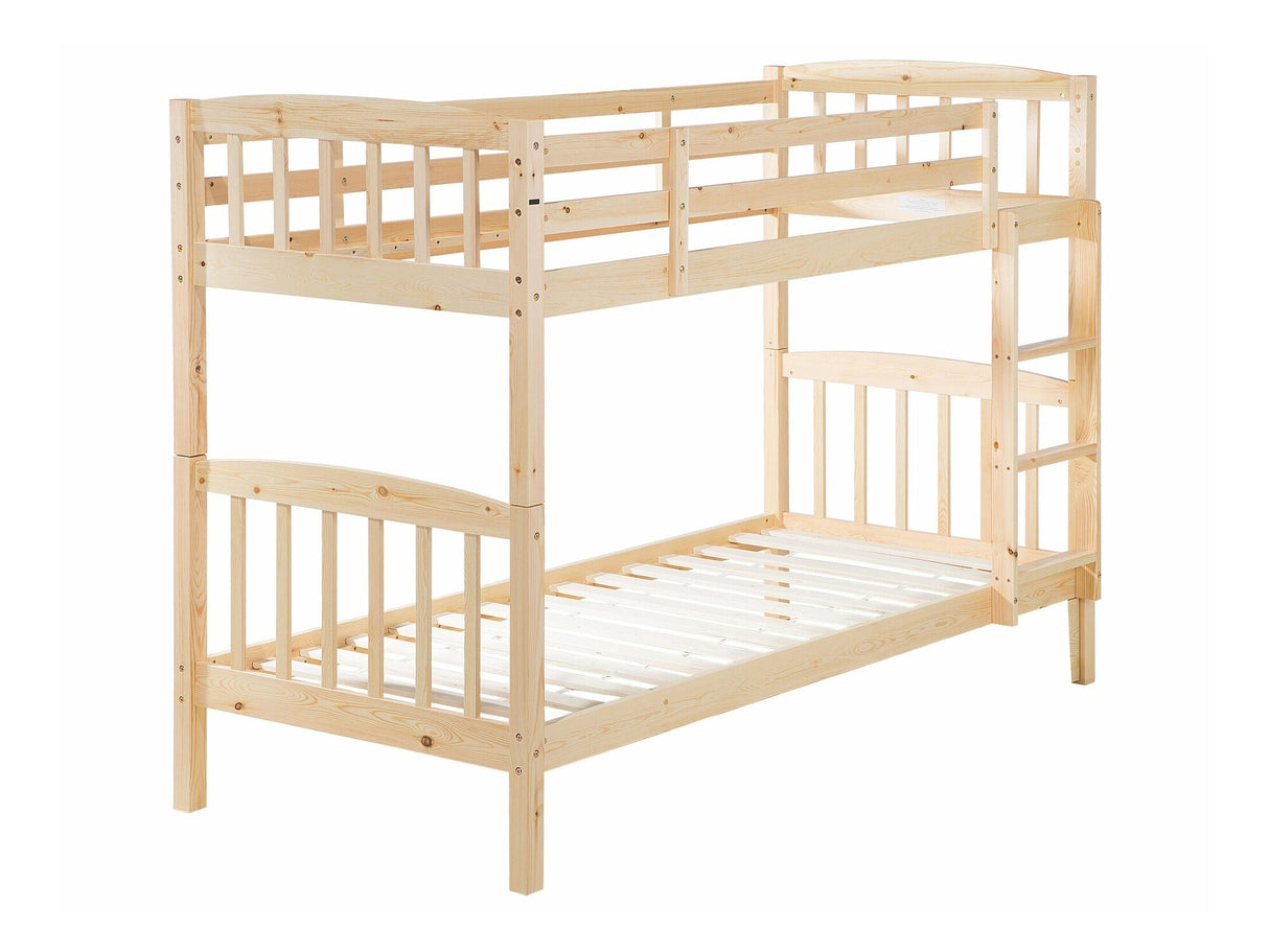 Divstāvu gulta 523027