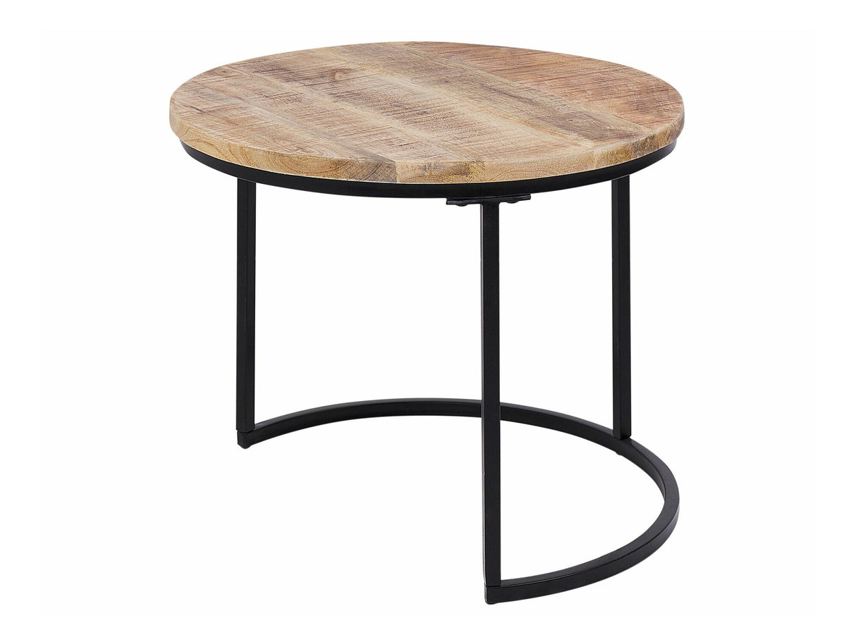 Žurnālu galdiņu komplekts 530012