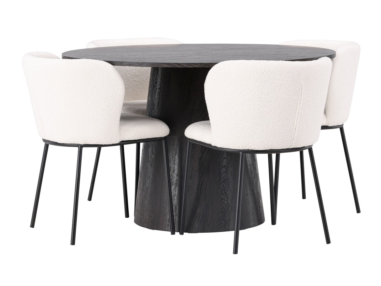 Ēdamistabas komplekts 530095