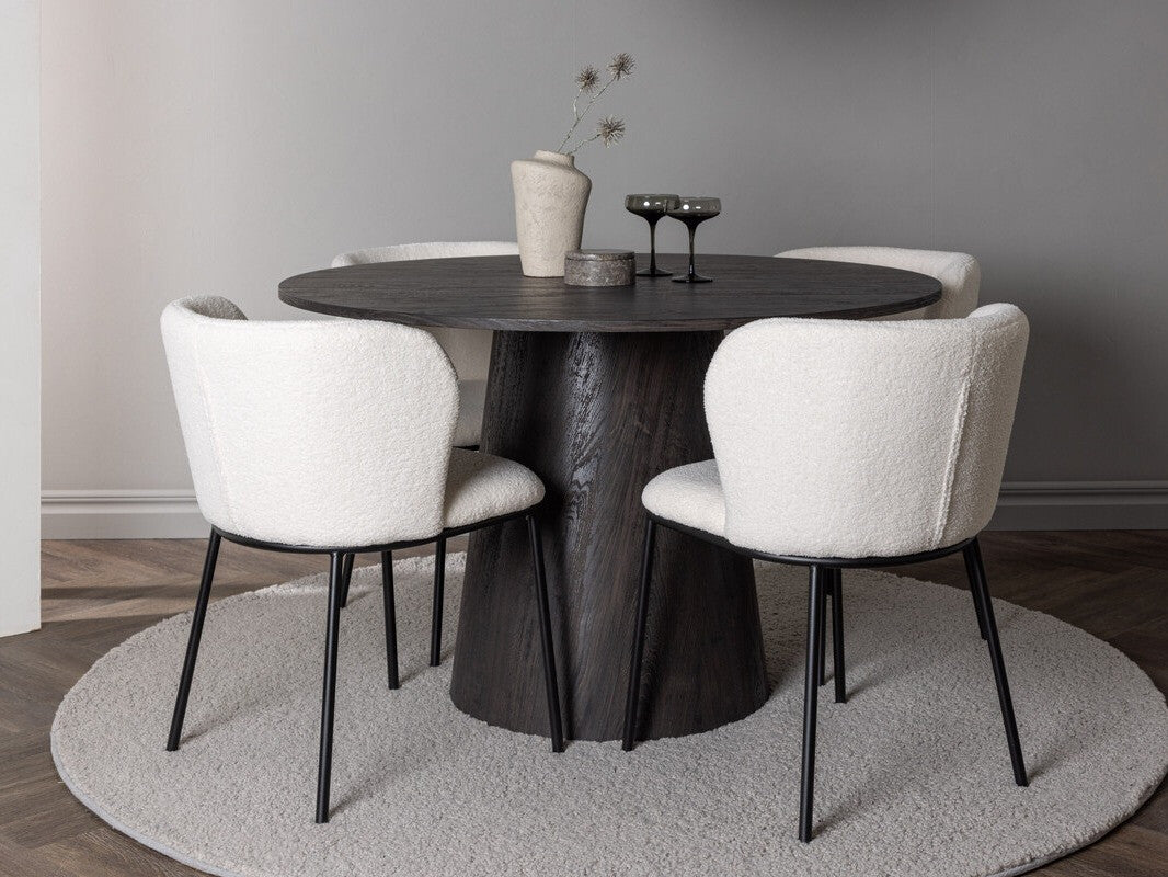 Ēdamistabas komplekts 530095