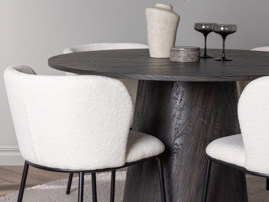 Ēdamistabas komplekts 530095