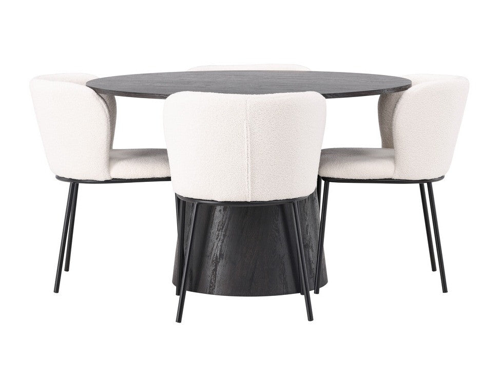 Ēdamistabas komplekts 530095