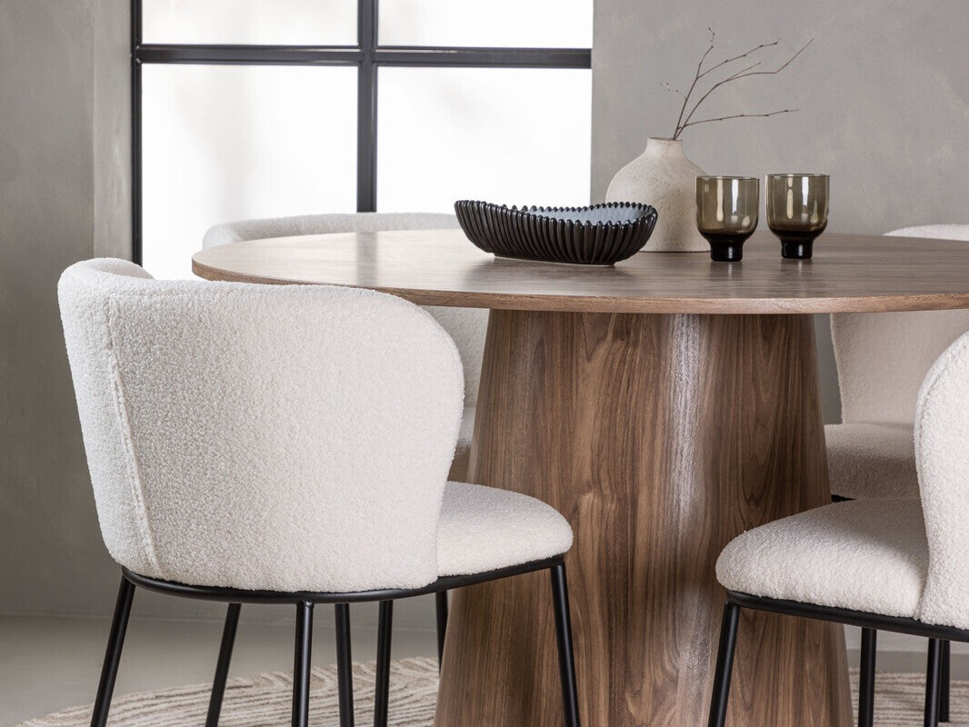 Ēdamistabas komplekts 530095