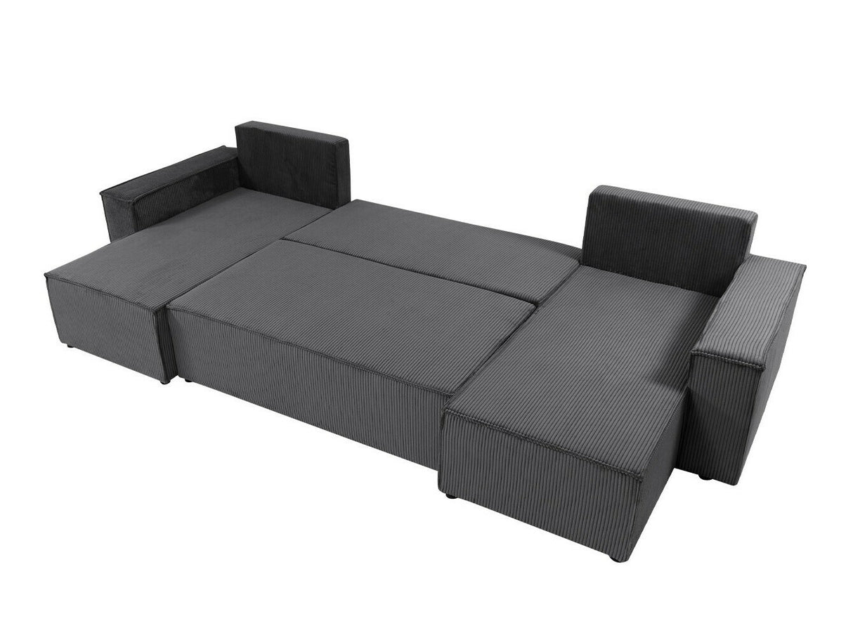 Stūra dīvāns 530160