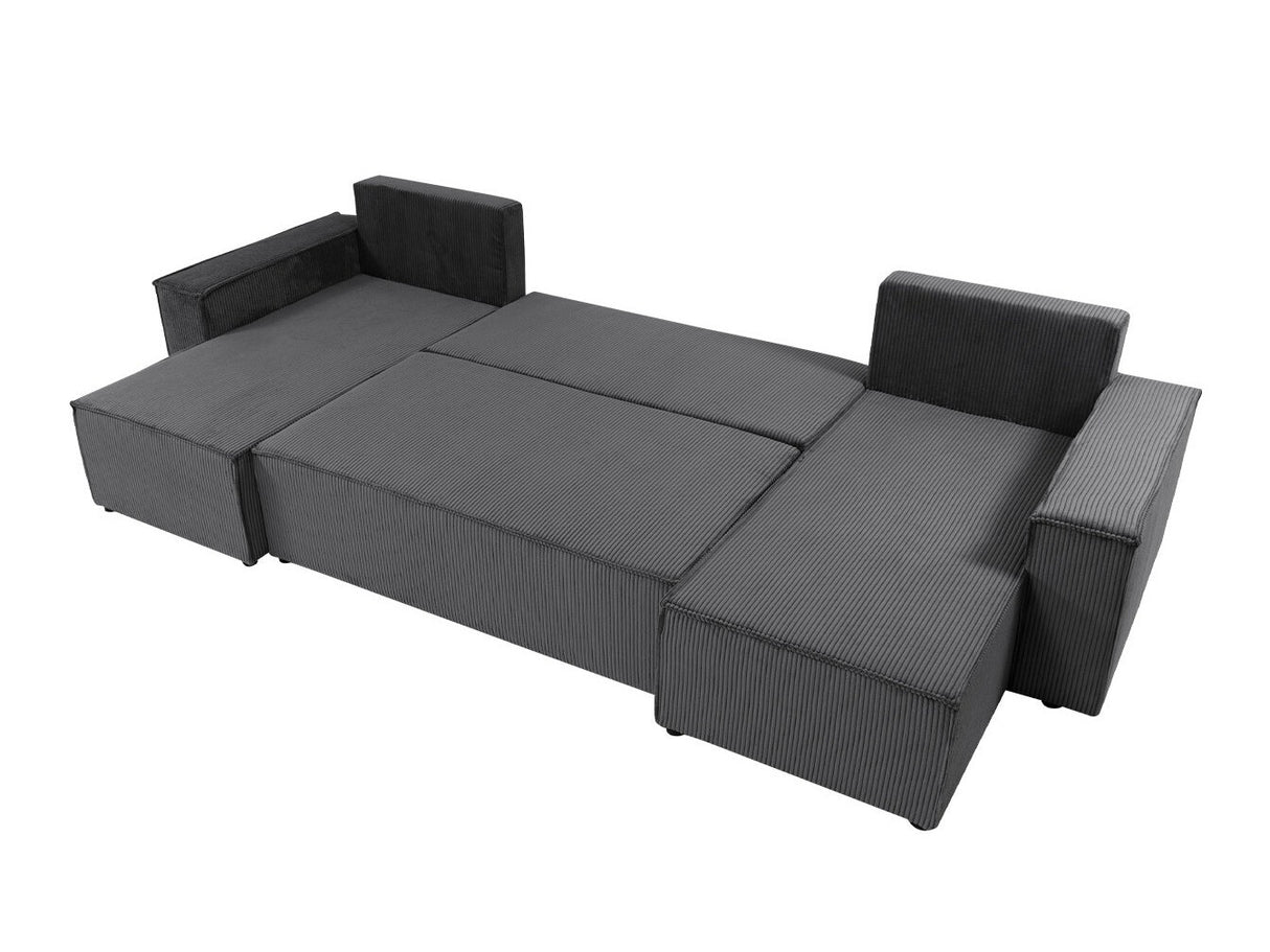 Stūra dīvāns 530160