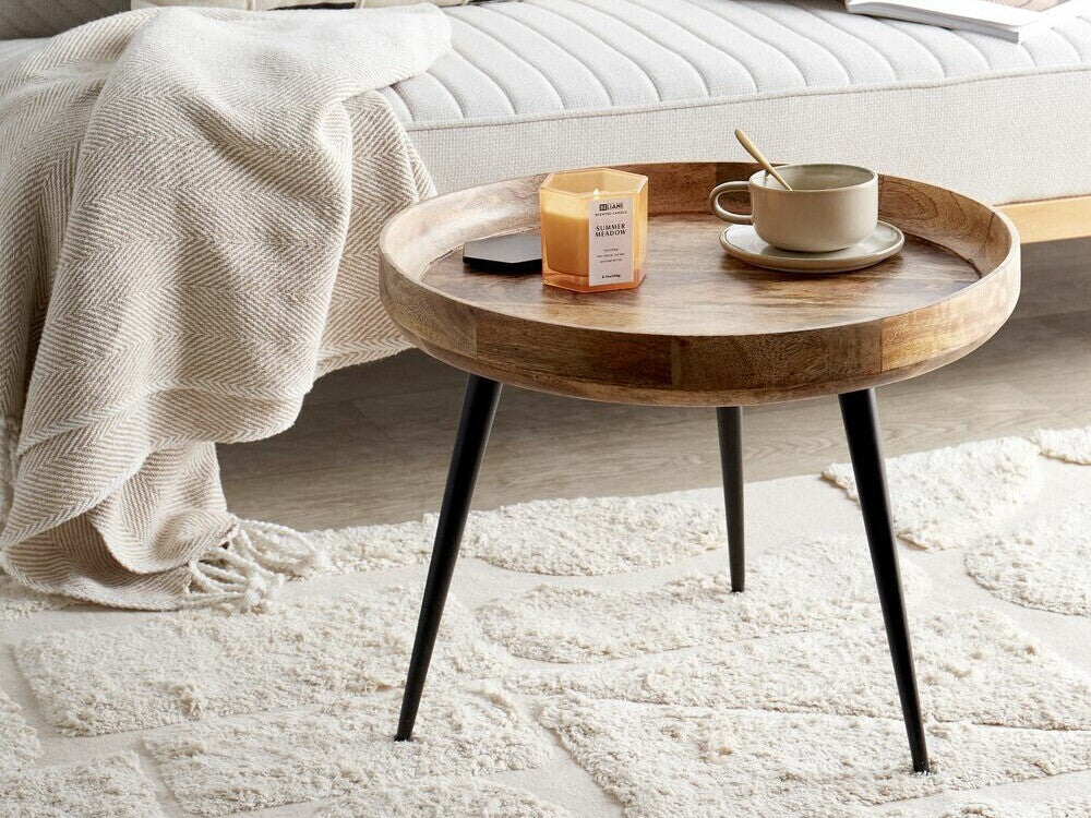 Žurnālu galdiņš 530325