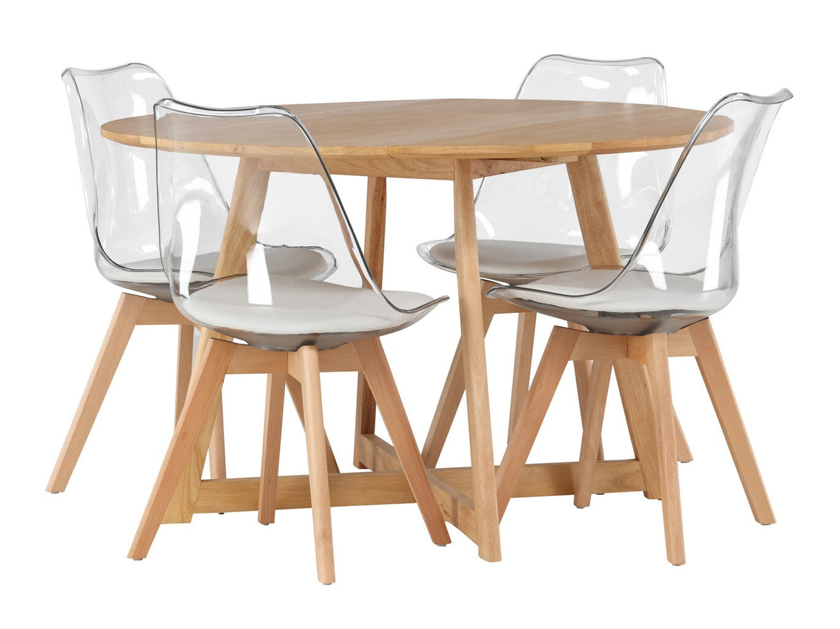 Ēdamistabas komplekts 530433