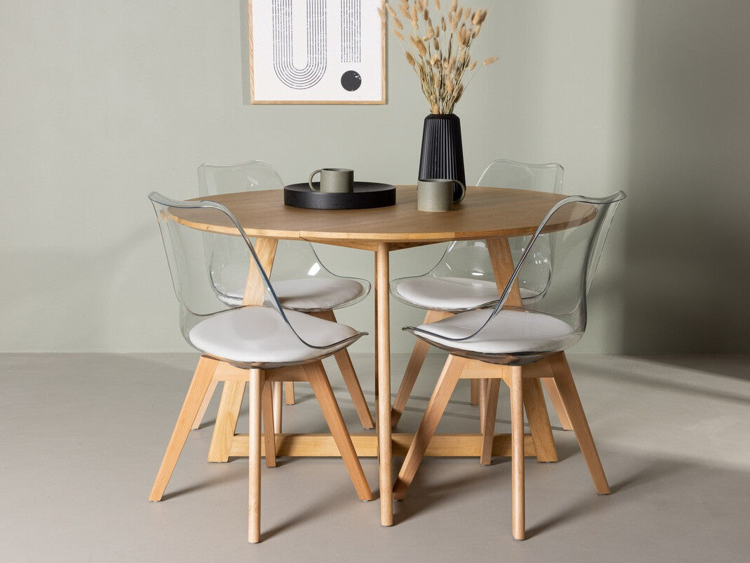 Ēdamistabas komplekts 530433