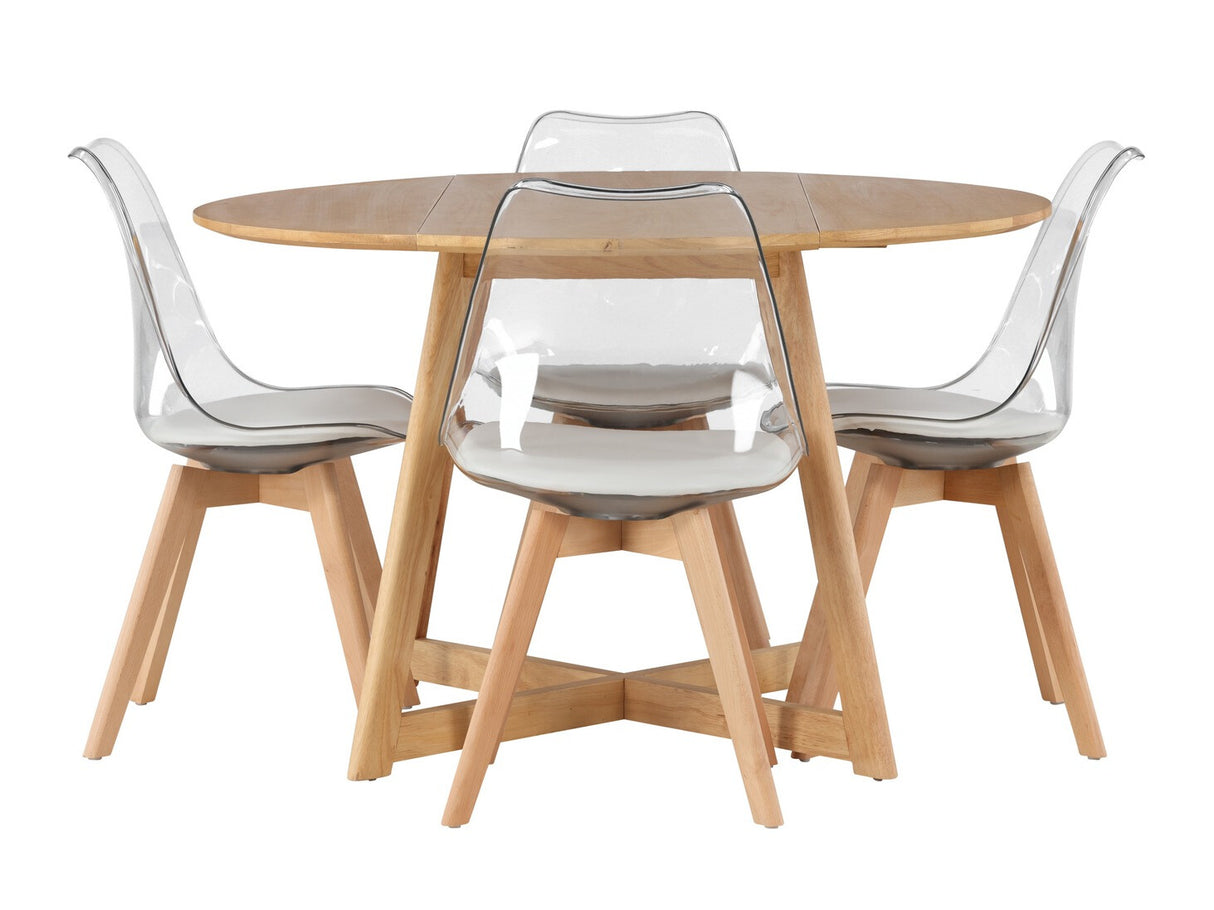 Ēdamistabas komplekts 530433