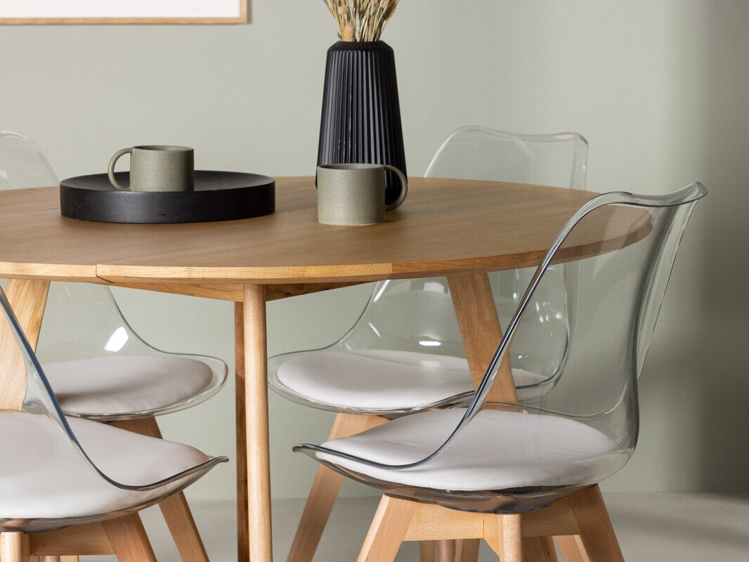 Ēdamistabas komplekts 530433