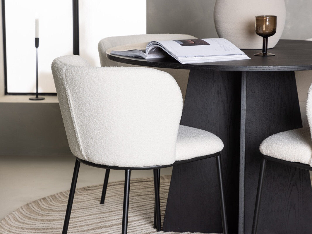 Ēdamistabas komplekts 530806